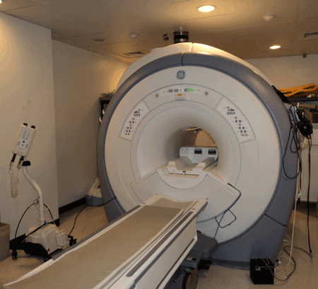 MRI MRI