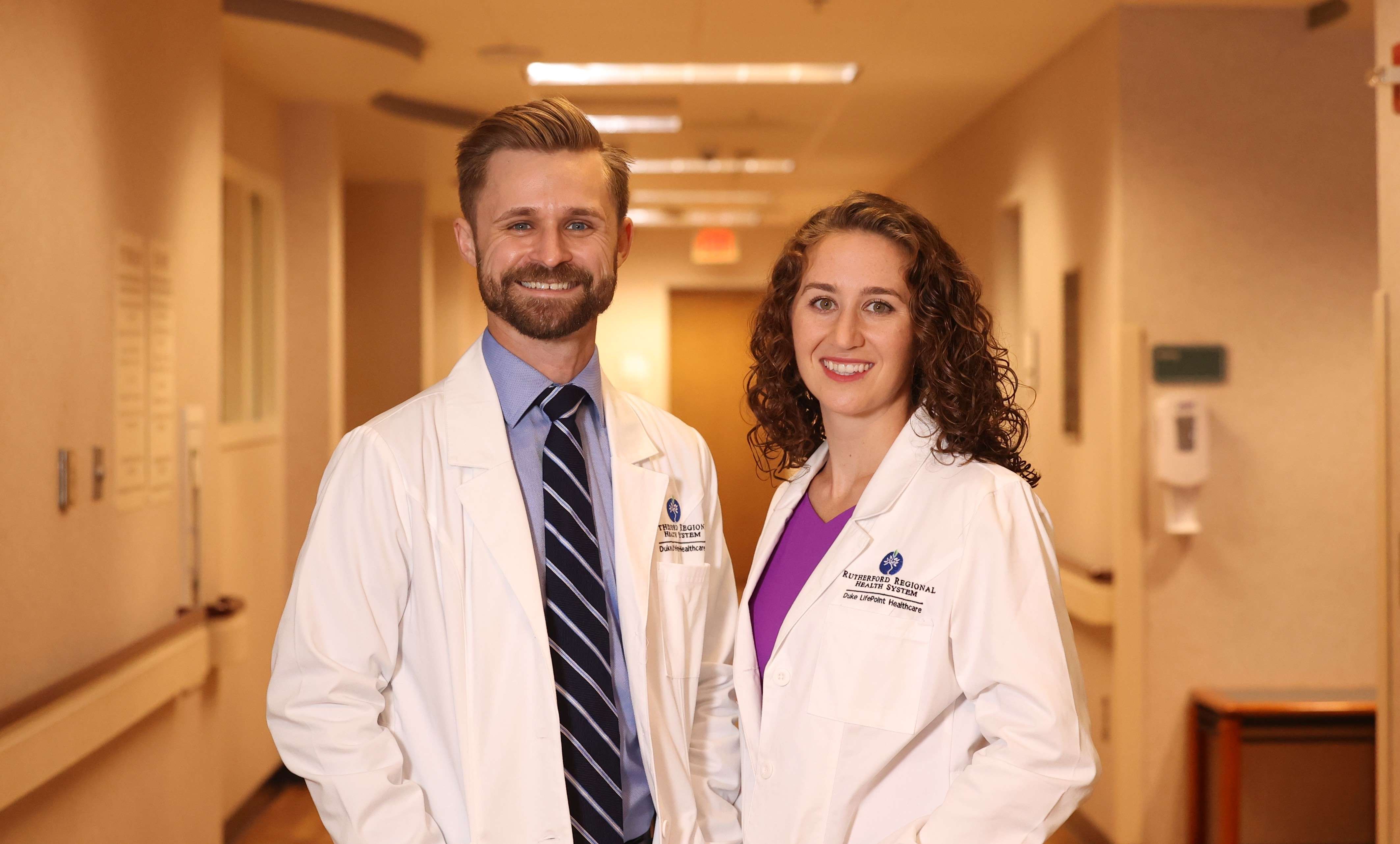 234A3965_Dr.Bublitz and Dr. Ludwig_Cropped Dr. Bublitz and Dr. Ludwig