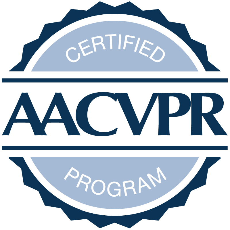 AACVPR Certified Program_color JPG
