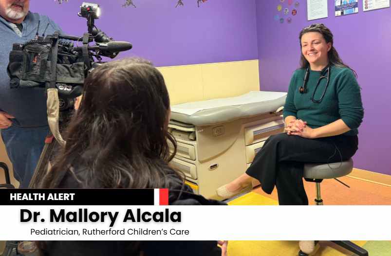 Alcala - News Clip Alcala, News Clip