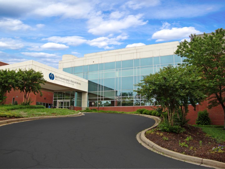 Rutherford Regional Health System Rutherford Regional Health System
