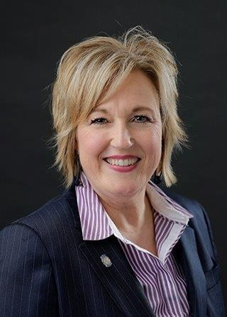 Sue Shugart, CEO